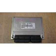 Hộp ecu điều khiển động cơ A6